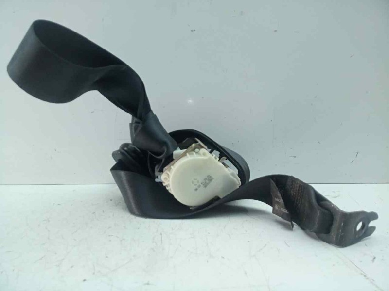 Recambio de cinturon seguridad trasero izquierdo para ford fiesta (ccn) 1.25 16v cat referencia OEM IAM 8V51A611B69AJ  