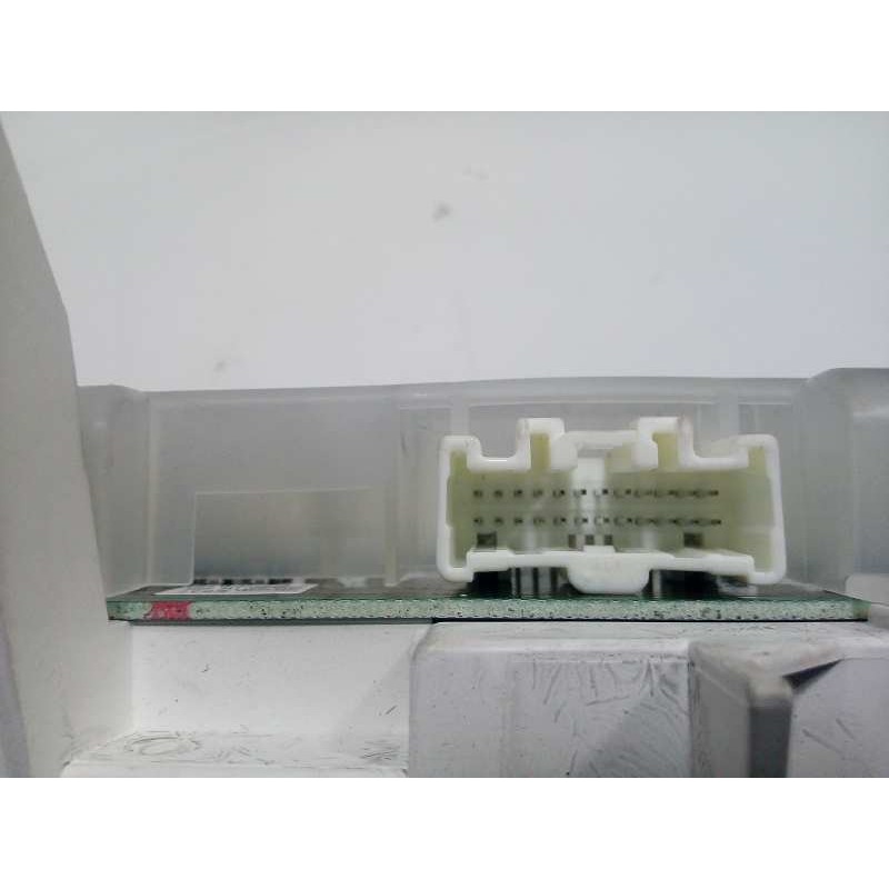 Recambio de cuadro instrumentos para mazda cx-7 (er) 2.2 turbodiesel cat referencia OEM IAM JEEH64C-044  