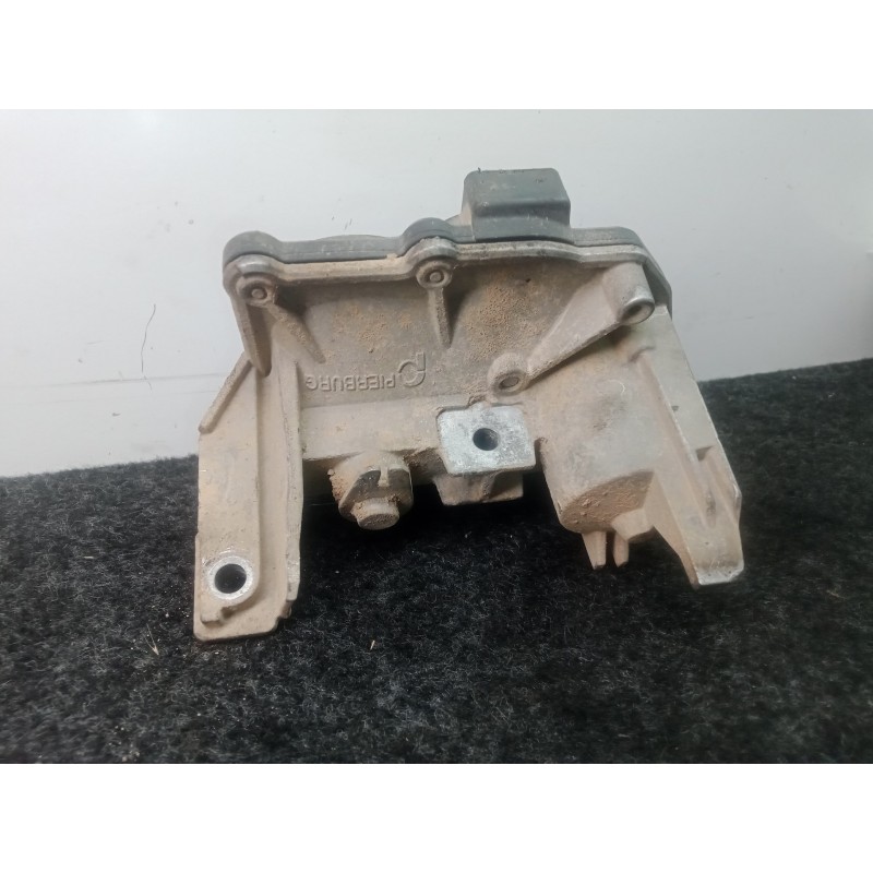 Recambio de caja mariposa para dacia duster 1.5 dci diesel fap cat referencia OEM IAM 147B08010R  PIERBURG