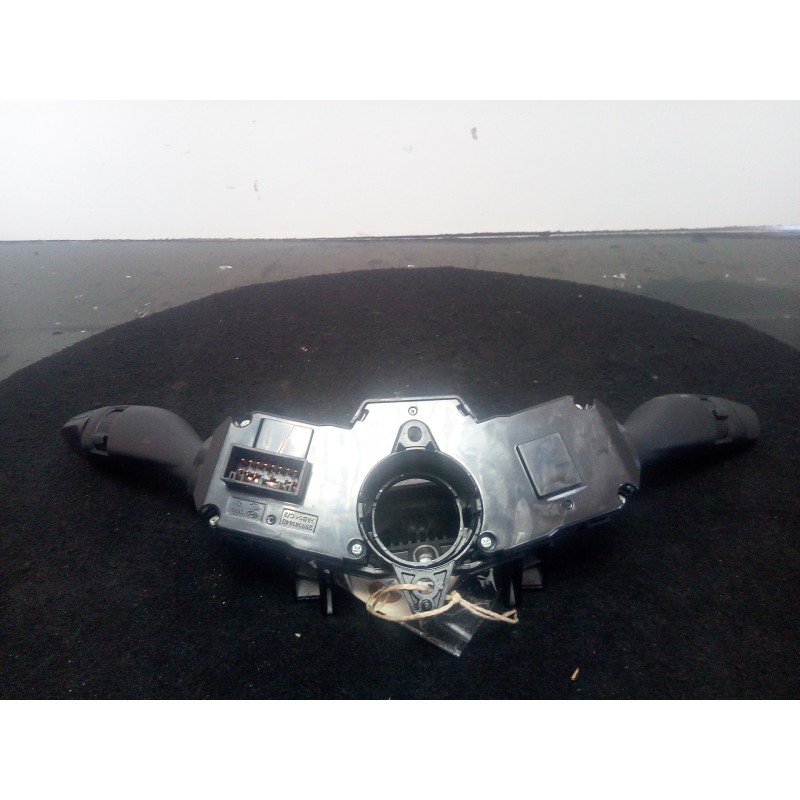 Recambio de mando luces para hyundai i20 1.2 cat referencia OEM IAM 299141440-299141431  