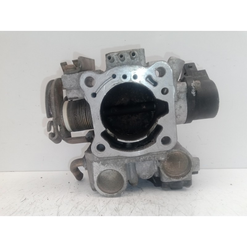 Recambio de caja mariposa para mitsubishi space star (dg0) 1.6 cat referencia OEM IAM   