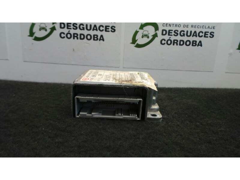 Recambio de centralita airbag para kia cerato 2.0 turbodiesel cat referencia OEM IAM 959102F200-13036 MOBIS 