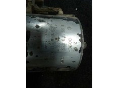 Recambio de motor arranque para seat toledo (1l) 1.9 turbodiesel cat (aaz) referencia OEM IAM 0001110076 BOSCH  2