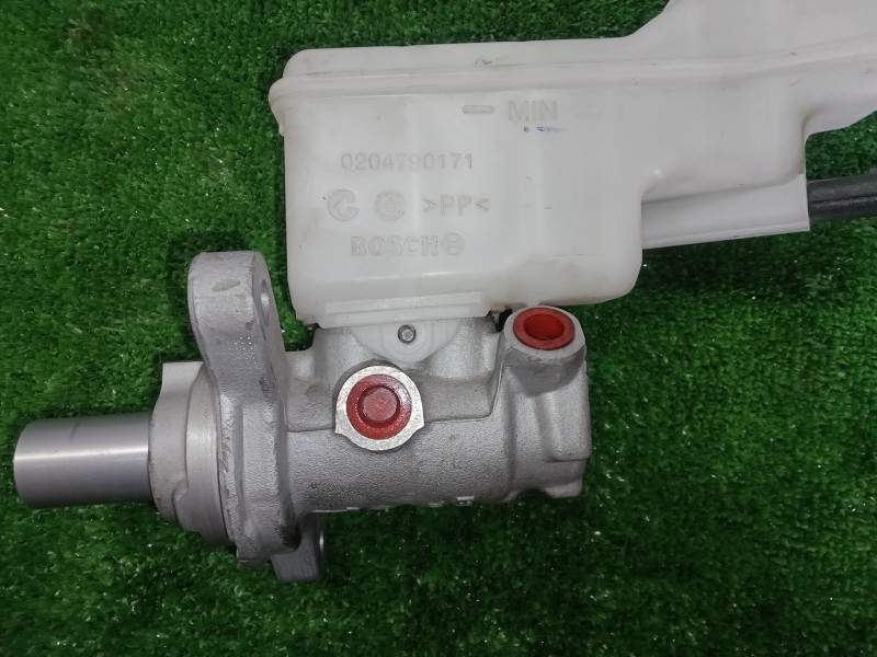 Recambio de bomba freno para renault kadjar 1.5 dci diesel fap energy referencia OEM IAM 0204790171  