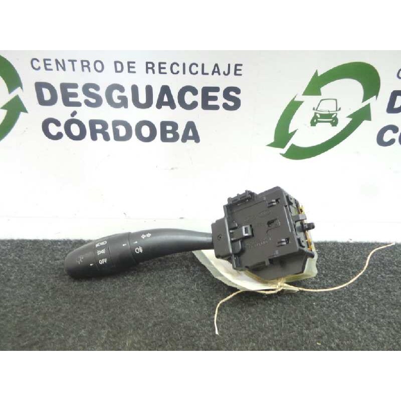 Recambio de mando luces para kia cee´d 1.6 crdi cat referencia OEM IAM 3673MALHD-934101H100  