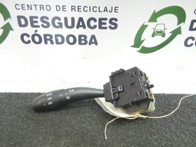 Recambio de mando luces para kia cee´d 1.6 crdi cat referencia OEM IAM 3673MALHD-934101H100  
