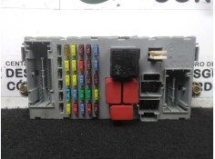 Recambio de caja reles / fusibles para fiat croma (194) 1.9 jtd 16v cat referencia OEM IAM 46846745-46846746  