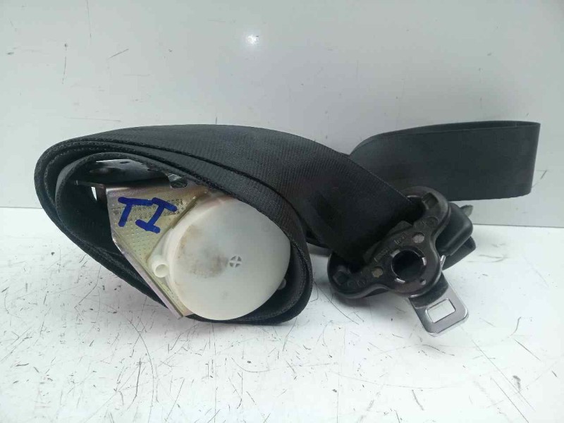 Recambio de cinturon seguridad trasero izquierdo para ford fiesta (ccn) 1.25 16v cat referencia OEM IAM 8V51A611B69AJ  