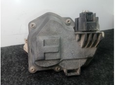 Recambio de caja mariposa para dacia duster 1.5 dci diesel fap cat referencia OEM IAM 147B08010R  PIERBURG 2