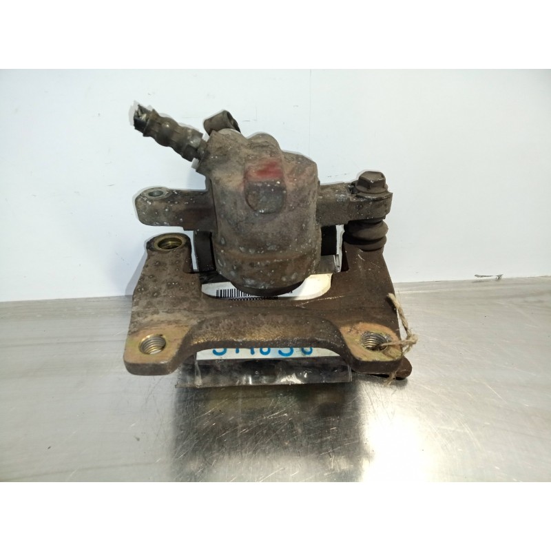 Recambio de pinza freno delantera derecha para smart coupe 0.6 turbo cat referencia OEM IAM 8K08 BOSCH 8K08