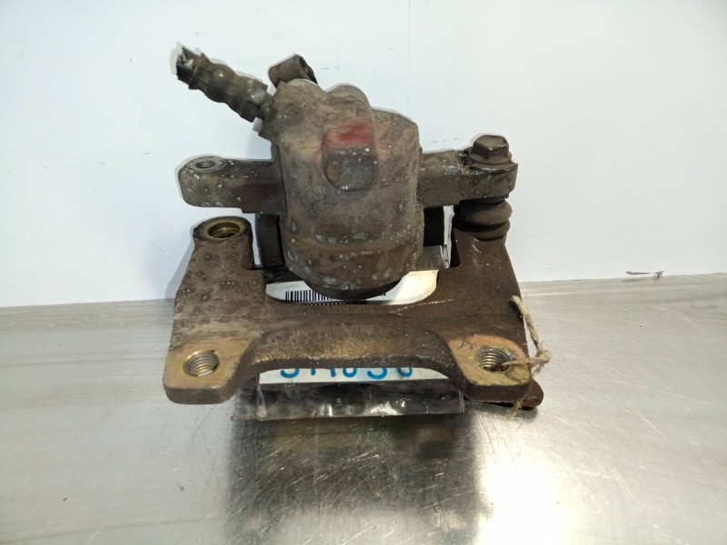 Recambio de pinza freno delantera derecha para smart coupe 0.6 turbo cat referencia OEM IAM 8K08 BOSCH 8K08