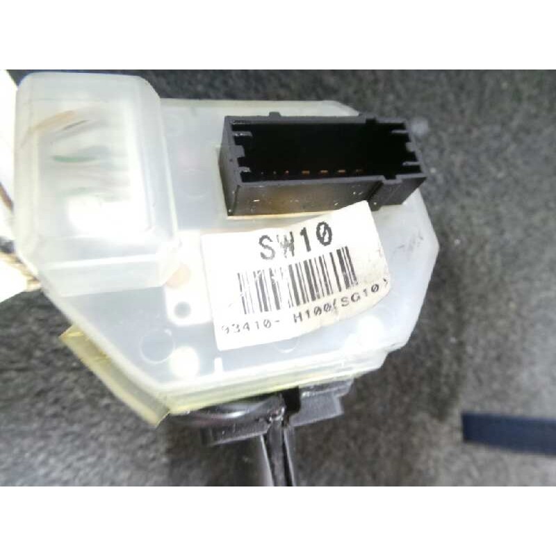 Recambio de mando luces para kia cee´d 1.6 crdi cat referencia OEM IAM 3673MALHD-934101H100  