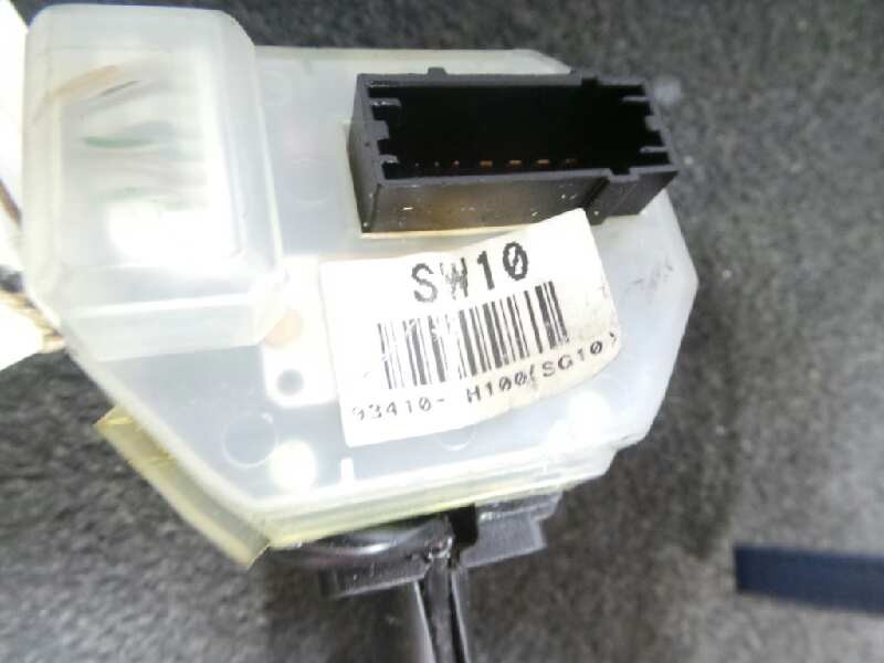 Recambio de mando luces para kia cee´d 1.6 crdi cat referencia OEM IAM 3673MALHD-934101H100  