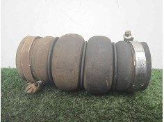 Recambio de tubo presion turbocompresor para citroën berlingo cuadro 1.6 hdi fap referencia OEM IAM 9684994080 FLEXIBLE 