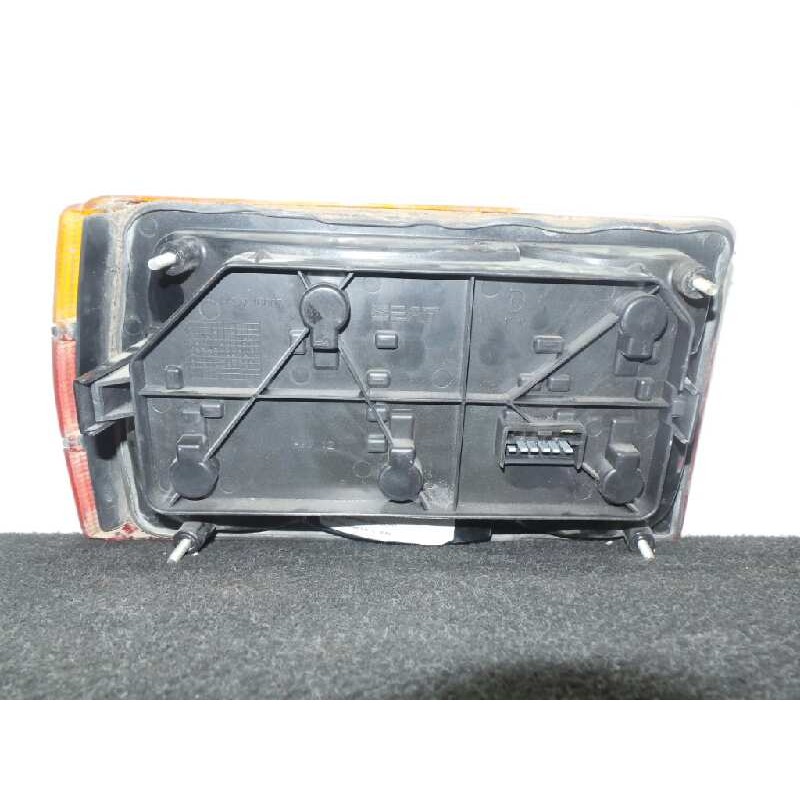 Recambio de piloto trasero derecho para seat malaga 1.2 referencia OEM IAM   