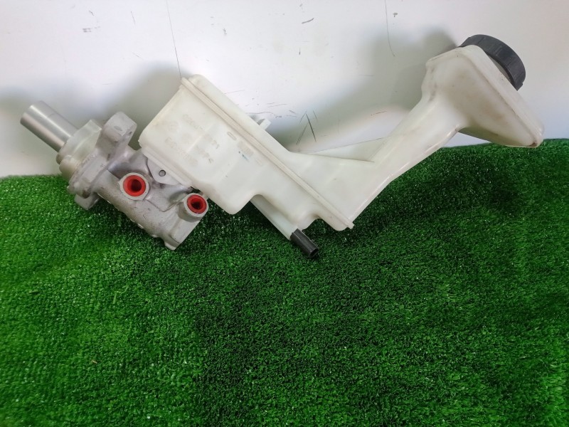 Recambio de bomba freno para renault kadjar 1.5 dci diesel fap energy referencia OEM IAM 0204790171  