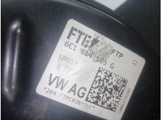 Recambio de servofreno para seat ibiza (6p1) 1.2 tsi referencia OEM IAM 6C1614105G   2