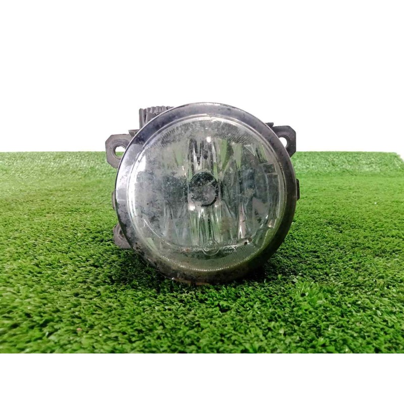 Recambio de faro antiniebla derecho para iveco daily furgón 2.3 diesel referencia OEM IAM  CON.TARAS AMBOS.LADOS