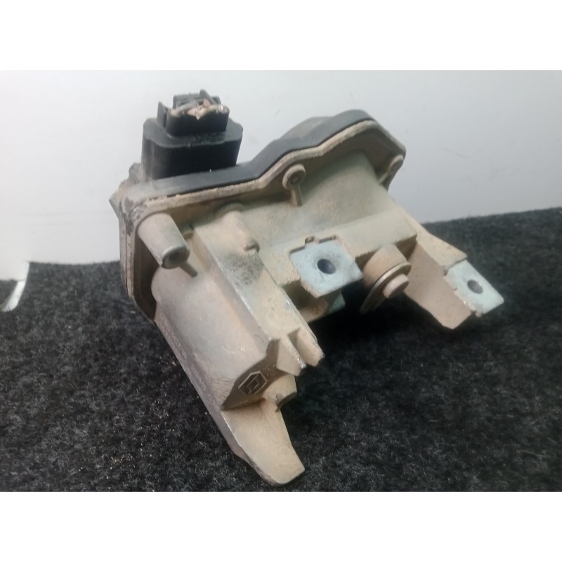 Recambio de caja mariposa para dacia duster 1.5 dci diesel fap cat referencia OEM IAM 147B08010R  PIERBURG