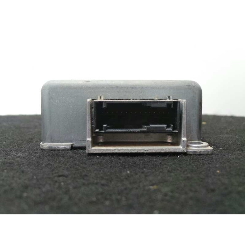 Recambio de centralita airbag para audi a4 berlina (b5) 1.9 tdi referencia OEM IAM 0285001037-8A0959655B BOSCH 