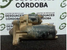 Recambio de motor arranque para citroën ax 1.4 diesel (k9a) referencia OEM IAM 000108074  BOSCH