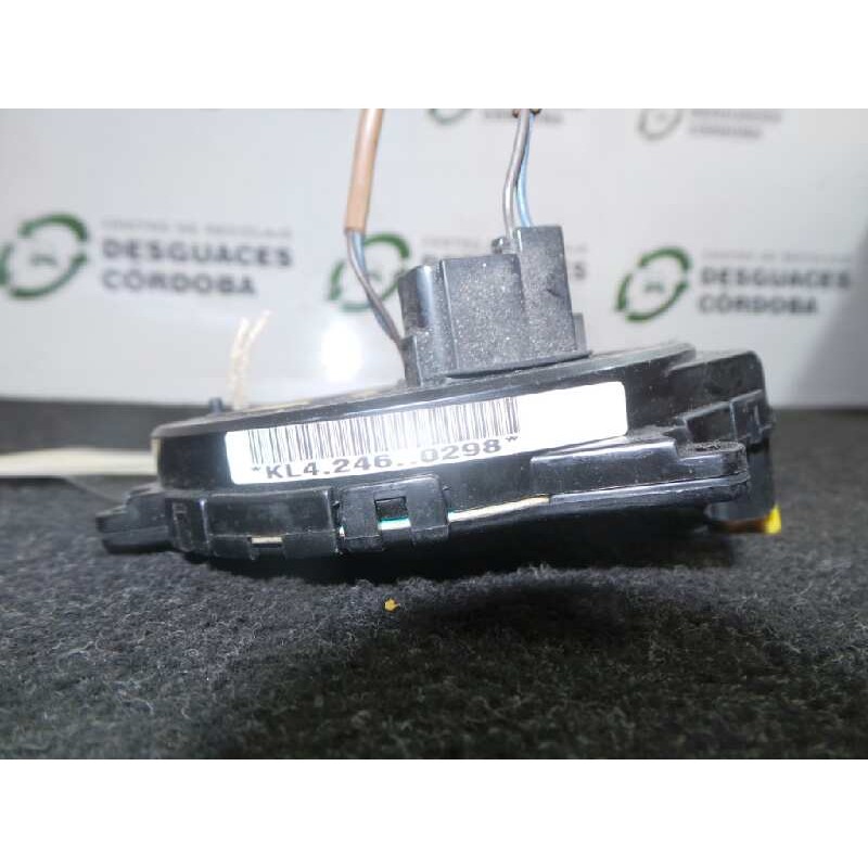 Recambio de anillo airbag para kia cerato 2.0 turbodiesel cat referencia OEM IAM KL42460298  