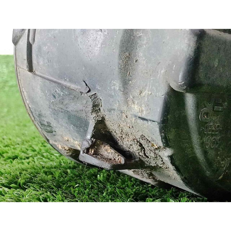 Recambio de faro antiniebla derecho para iveco daily furgón 2.3 diesel referencia OEM IAM  CON.TARAS AMBOS.LADOS