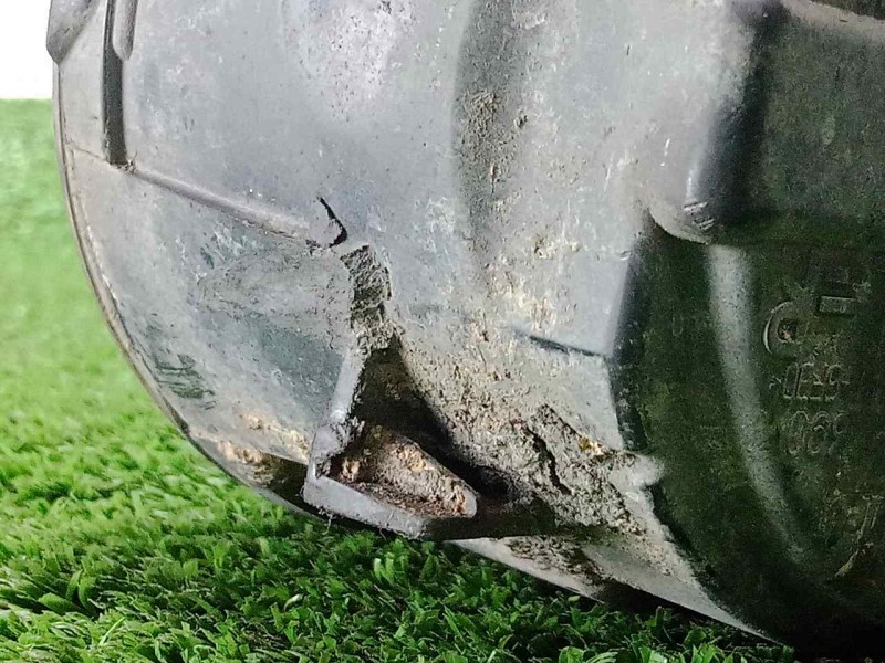 Recambio de faro antiniebla derecho para iveco daily furgón 2.3 diesel referencia OEM IAM  CON.TARAS AMBOS.LADOS