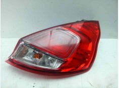 Recambio de piloto trasero derecho para ford fiesta (ccn) 1.25 16v cat referencia OEM IAM C1BB13404A  