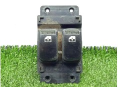 Recambio de mando elevalunas delantero izquierdo para hyundai i10 1.2 cat referencia OEM IAM  2.BOTONES 