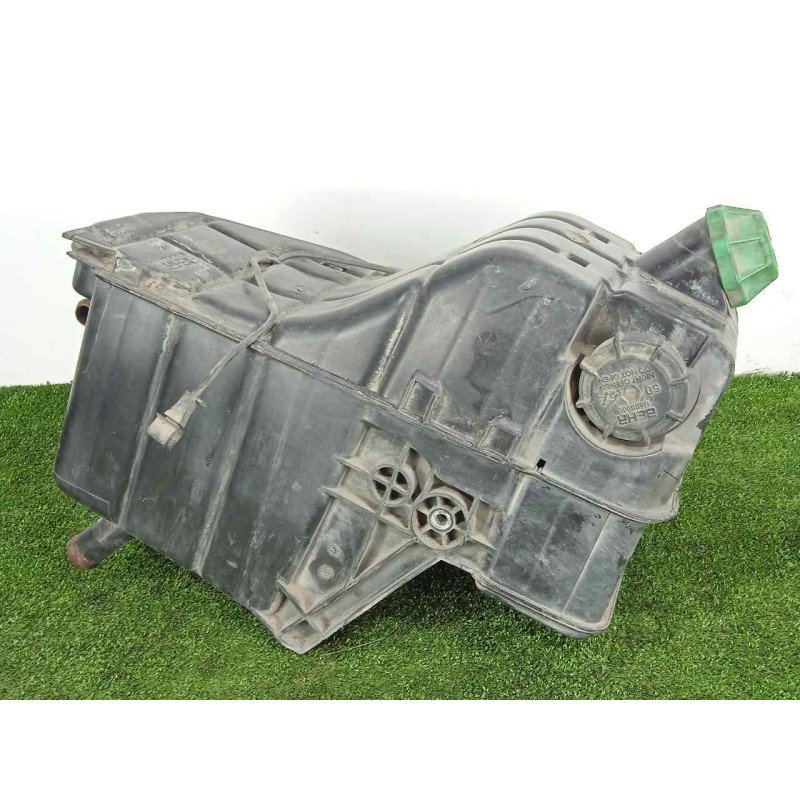 Recambio de deposito expansion para mercedes-benz actros 2/3 2 - ejes / 6 cil. 1848(4x2) om 501 la s (corto) referencia OEM IAM 