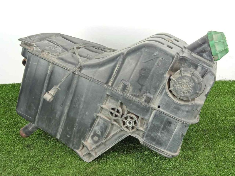 Recambio de deposito expansion para mercedes-benz actros 2/3 2 - ejes / 6 cil. 1848(4x2) om 501 la s (corto) referencia OEM IAM 