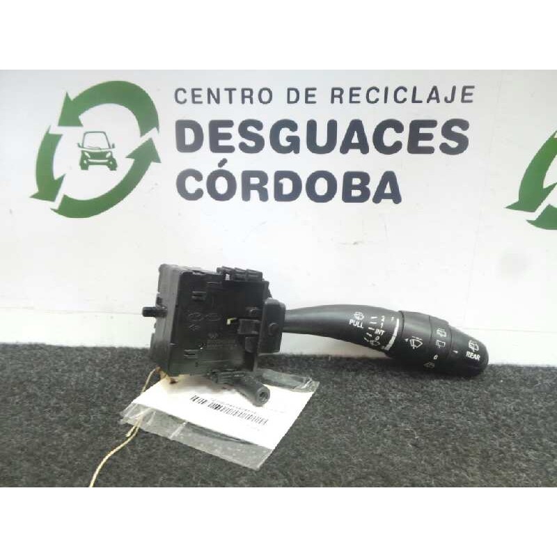 Recambio de mando limpia para kia cee´d 1.6 crdi cat referencia OEM IAM 3693PALHD 5.CABLES 