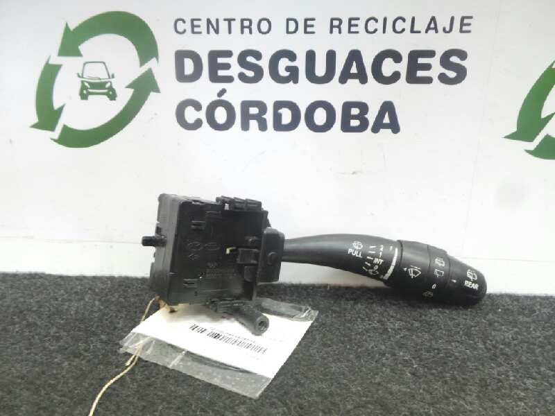 Recambio de mando limpia para kia cee´d 1.6 crdi cat referencia OEM IAM 3693PALHD 5.CABLES 