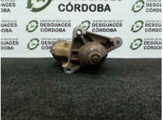 Recambio de motor arranque para citroën ax 1.4 diesel (k9a) referencia OEM IAM 000108074  BOSCH 2