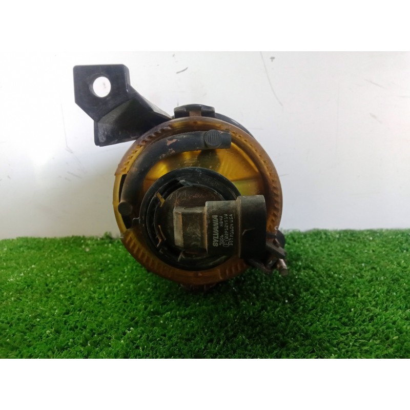 Recambio de faro antiniebla izquierdo para volkswagen touran (1t1) 1.9 tdi referencia OEM IAM 27128800  