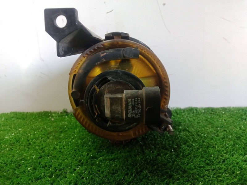 Recambio de faro antiniebla izquierdo para volkswagen touran (1t1) 1.9 tdi referencia OEM IAM 27128800  