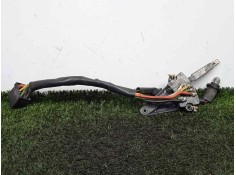 Recambio de mando calefaccion / aire acondicionado para nissan patrol (k/w260) 2.8 diesel referencia OEM IAM   