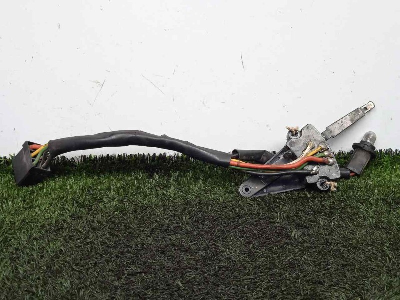 Recambio de mando calefaccion / aire acondicionado para nissan patrol (k/w260) 2.8 diesel referencia OEM IAM   