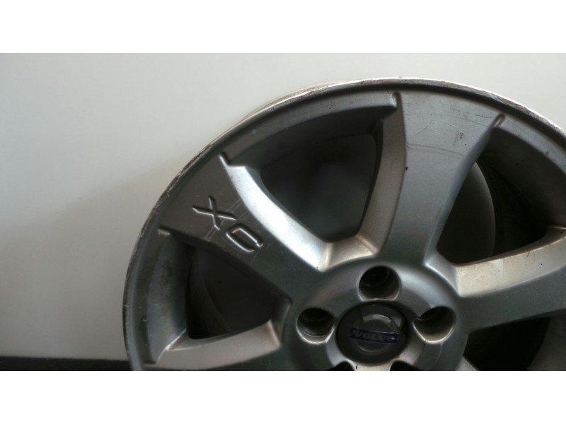 Recambio de llanta para volvo xc70 2.4 diesel cat referencia OEM IAM 307140024 16´´PULGADAS LLANTAS - LLANTA