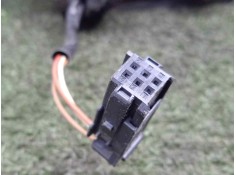 Recambio de retrovisor izquierdo para citroën c3 1.4 referencia OEM IAM SINREFERENCIA 02-09 - ELECTRICO - 3.CABLES NEGRO.PLASTIC 2