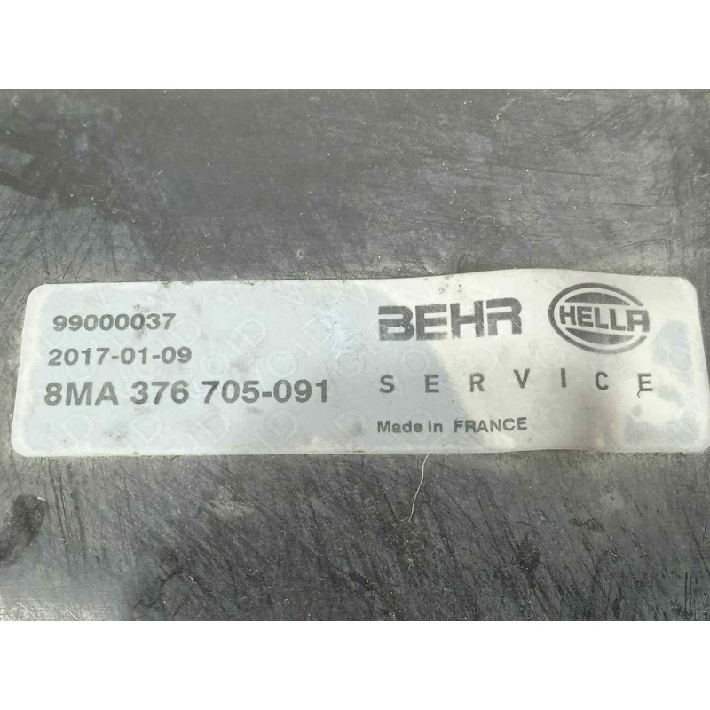 Recambio de deposito expansion para mercedes-benz actros 2/3 2 - ejes / 6 cil. 1848(4x2) om 501 la s (corto) referencia OEM IAM 