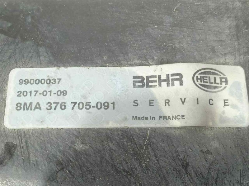 Recambio de deposito expansion para mercedes-benz actros 2/3 2 - ejes / 6 cil. 1848(4x2) om 501 la s (corto) referencia OEM IAM 