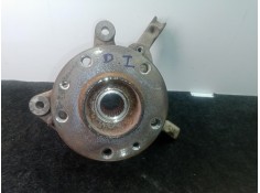 Recambio de mangueta delantera izquierda para dacia duster 1.5 dci diesel fap cat referencia OEM IAM   