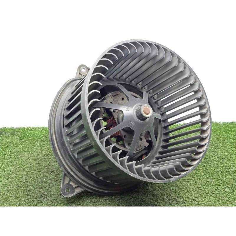 Recambio de motor calefaccion para ford focus berlina (cak) 1.8 tddi turbodiesel cat referencia OEM IAM XS4A18456AD SIN.CLIMA 2.
