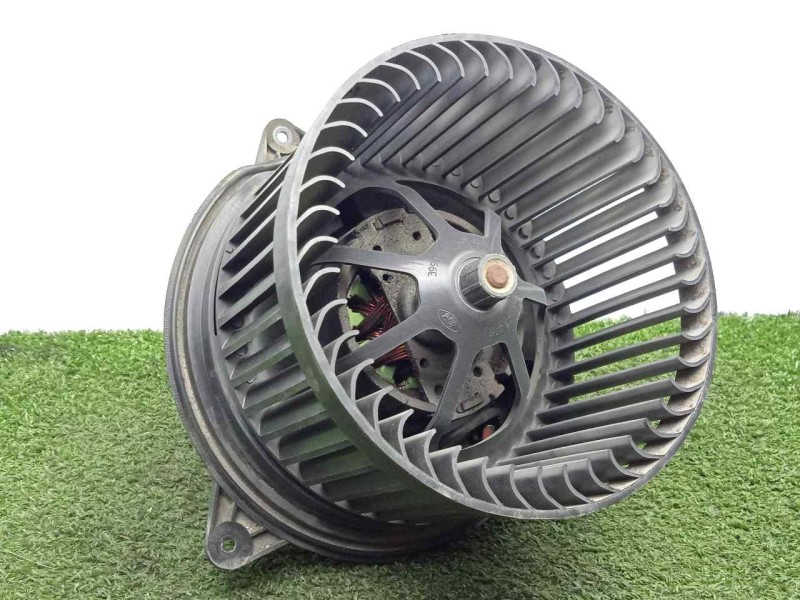 Recambio de motor calefaccion para ford focus berlina (cak) 1.8 tddi turbodiesel cat referencia OEM IAM XS4A18456AD SIN.CLIMA 2.