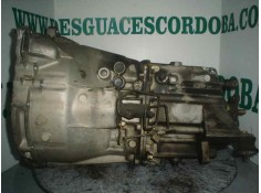 Recambio de caja cambios para bmw serie 3 berlina (e36) 318tds referencia OEM IAM AKW 43665 