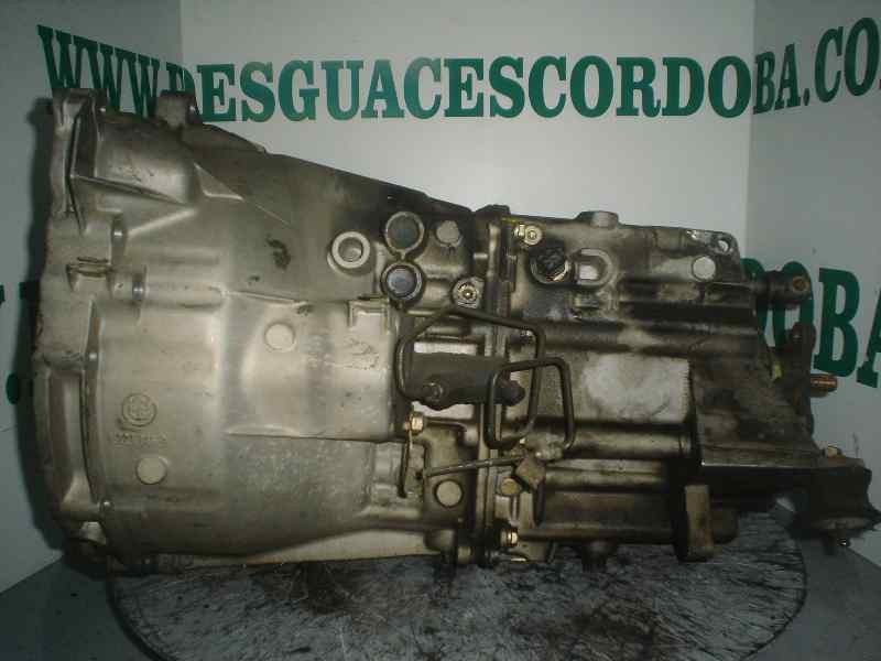 Recambio de caja cambios para bmw serie 3 berlina (e36) 318tds referencia OEM IAM AKW 43665 