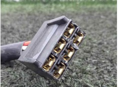 Recambio de mando calefaccion / aire acondicionado para nissan patrol (k/w260) 2.8 diesel referencia OEM IAM    2