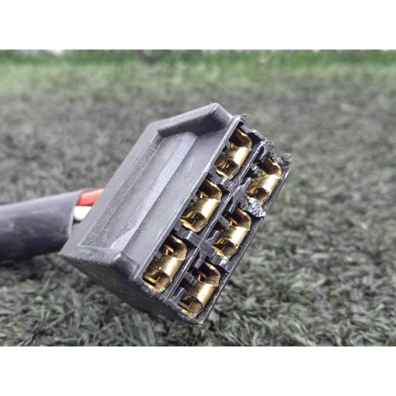 Recambio de mando calefaccion / aire acondicionado para nissan patrol (k/w260) 2.8 diesel referencia OEM IAM   